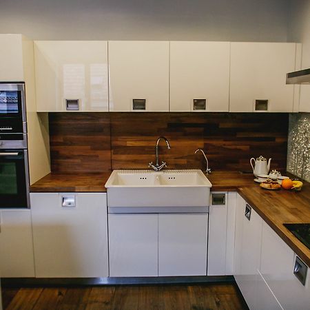 Bednarska 18 - Loft By Homeprime Warszawa Eksteriør bilde