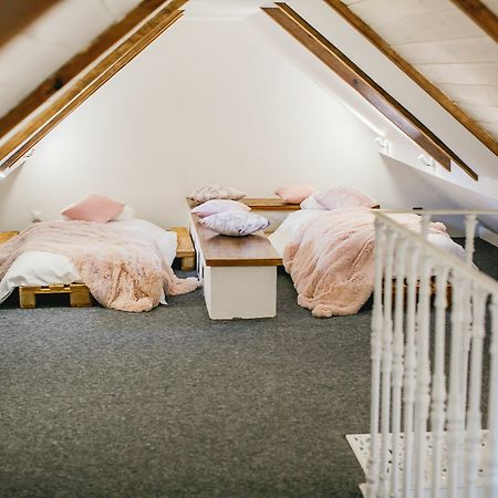 Bednarska 18 - Loft By Homeprime Warszawa Eksteriør bilde