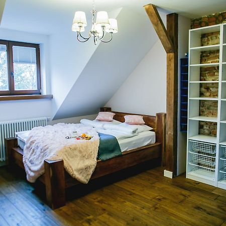 Bednarska 18 - Loft By Homeprime Warszawa Eksteriør bilde