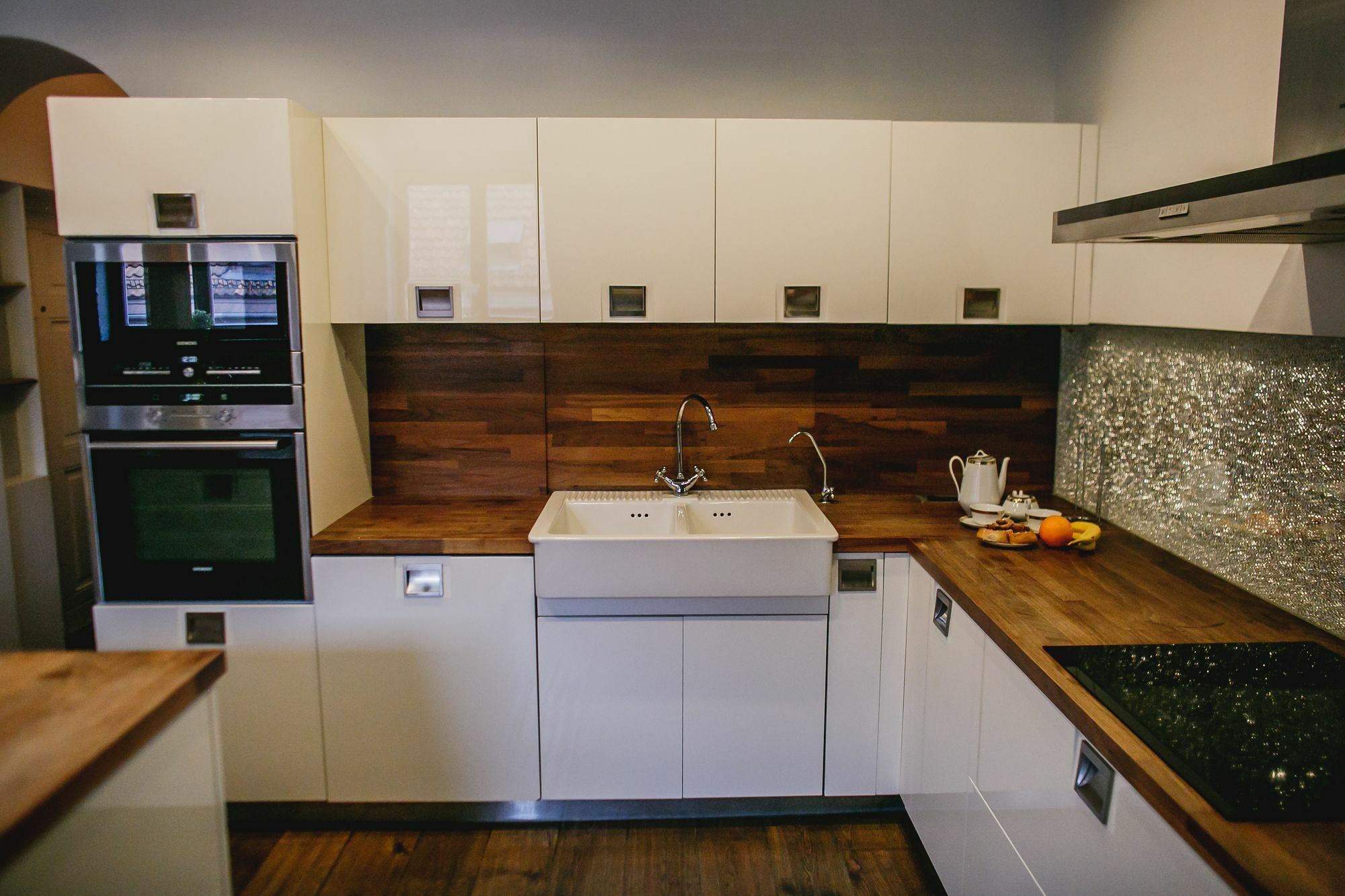 Bednarska 18 - Loft By Homeprime Warszawa Eksteriør bilde