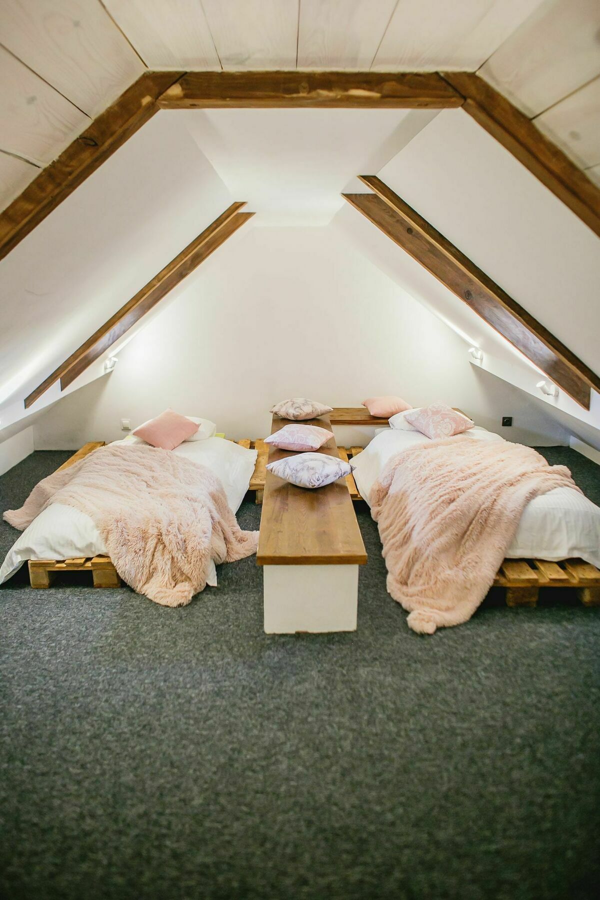 Bednarska 18 - Loft By Homeprime Warszawa Eksteriør bilde