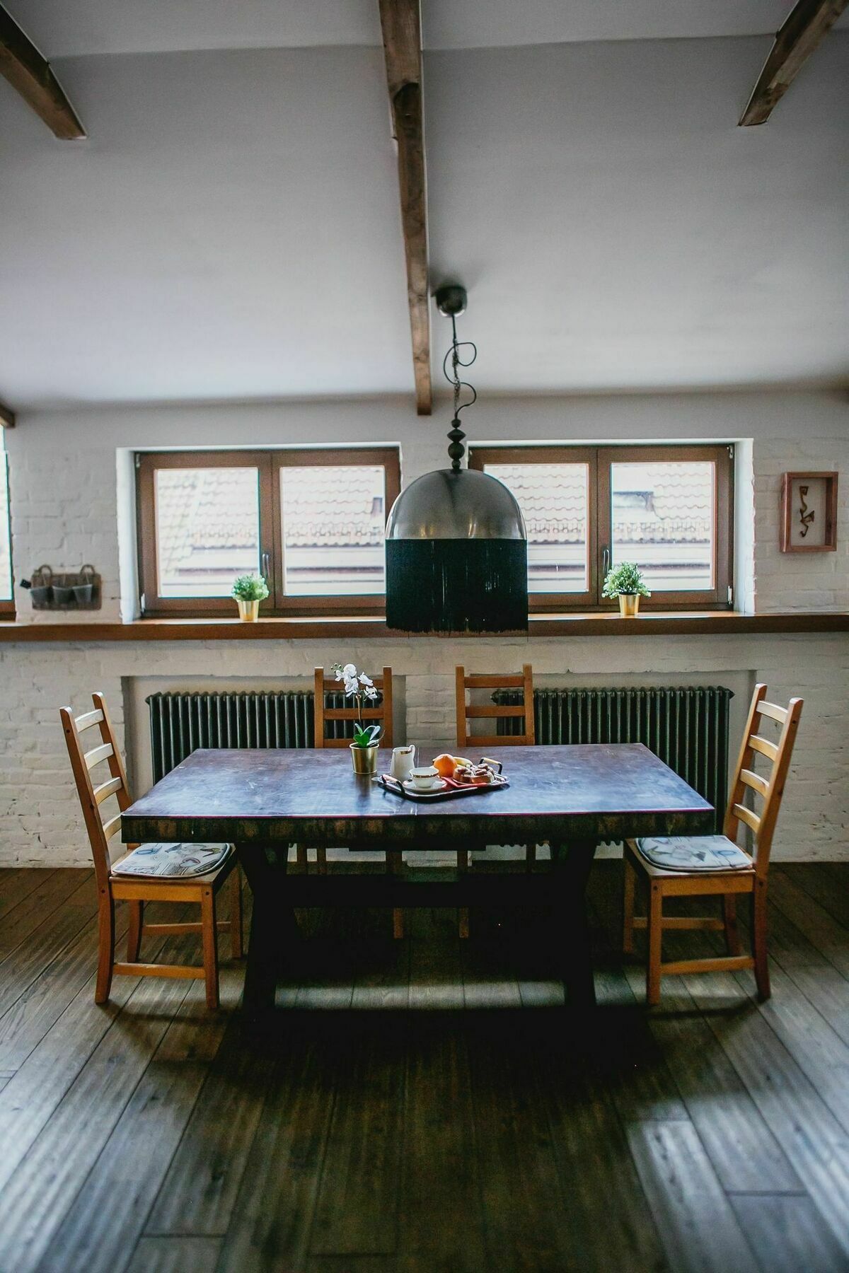Bednarska 18 - Loft By Homeprime Warszawa Eksteriør bilde