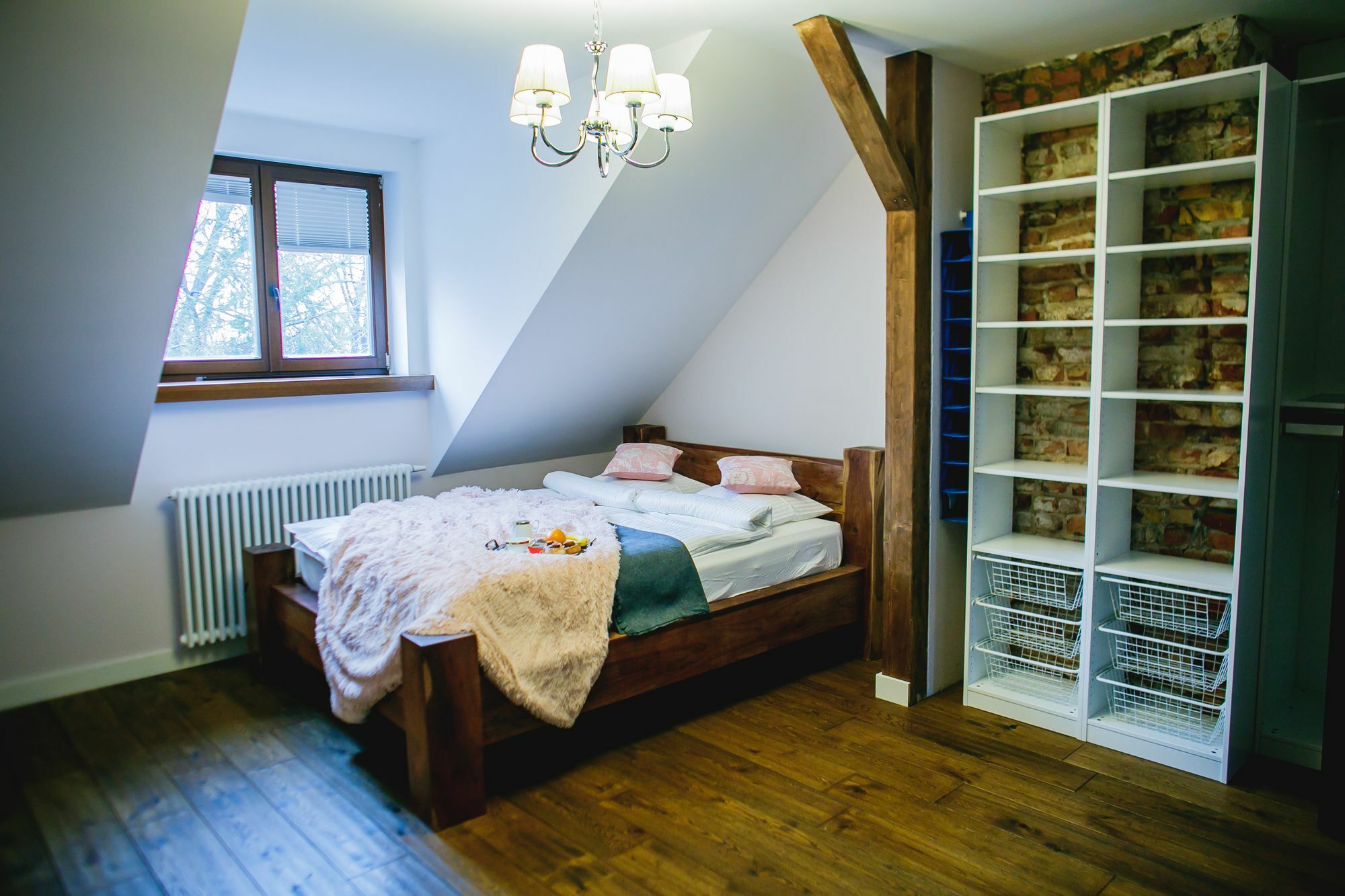 Bednarska 18 - Loft By Homeprime Warszawa Eksteriør bilde